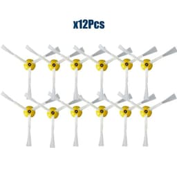 image-Brushes and Filters For iRobot Roomba 860 870 880 890 960 966 980 800 900 Robot Vacuum Cleaner Parts Kit Series Accessories