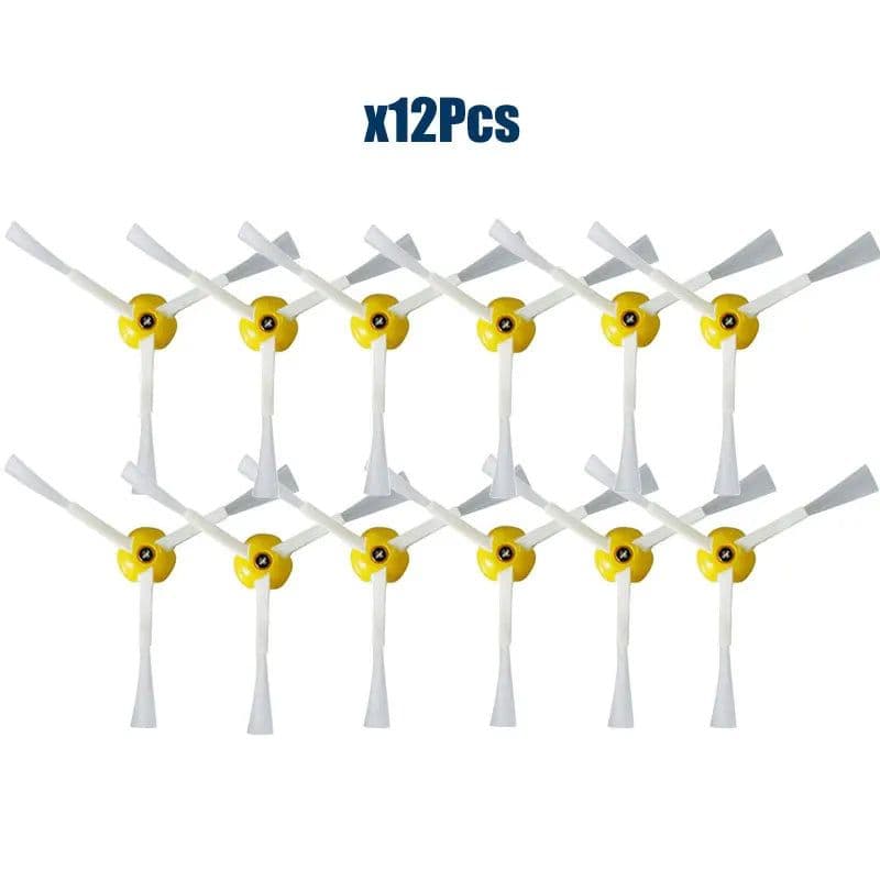 image-Brushes and Filters For iRobot Roomba 860 870 880 890 960 966 980 800 900 Robot Vacuum Cleaner Parts Kit Series Accessories