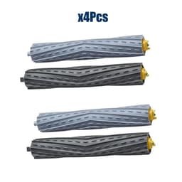 image-Brushes and Filters For iRobot Roomba 860 870 880 890 960 966 980 800 900 Robot Vacuum Cleaner Parts Kit Series Accessories