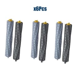 image-Brushes and Filters For iRobot Roomba 860 870 880 890 960 966 980 800 900 Robot Vacuum Cleaner Parts Kit Series Accessories