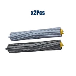 image-Brushes and Filters For iRobot Roomba 860 870 880 890 960 966 980 800 900 Robot Vacuum Cleaner Parts Kit Series Accessories