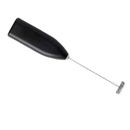 image-Wireless Electric Blender Milk Foamer Coffee Whisk Mixer Egg Beater Mini Frother Handle Stirrer Cappuccino Maker Cooking Tools