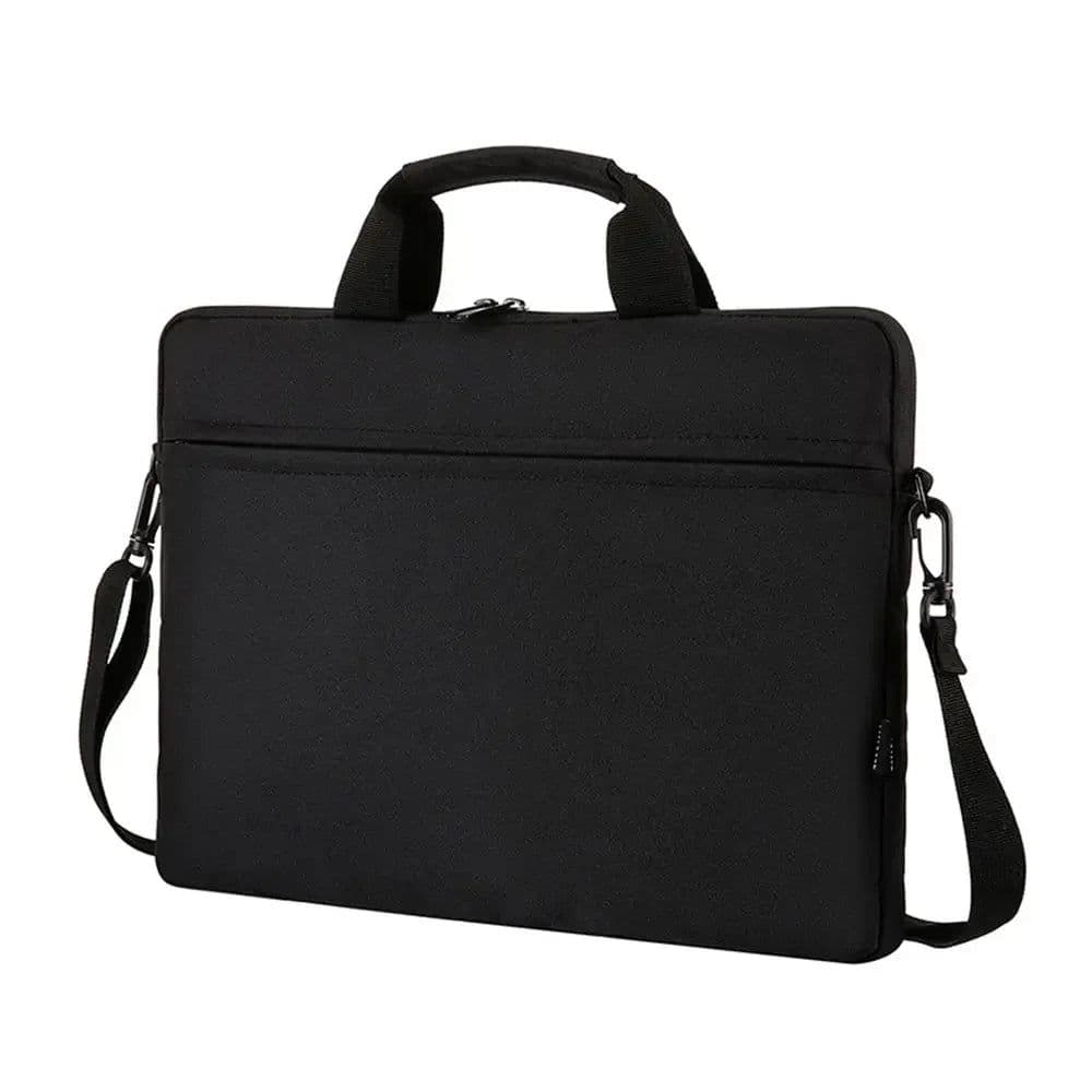 image-Laptop Bag Sleeve Case Shoulder HandBag Notebook Pouch Briefcases 133 14 156 inch For Lenovo HP Huawei Asus Dell Samsung