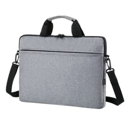 image-Laptop Bag Sleeve Case Shoulder HandBag Notebook Pouch Briefcases 133 14 156 inch For Lenovo HP Huawei Asus Dell Samsung