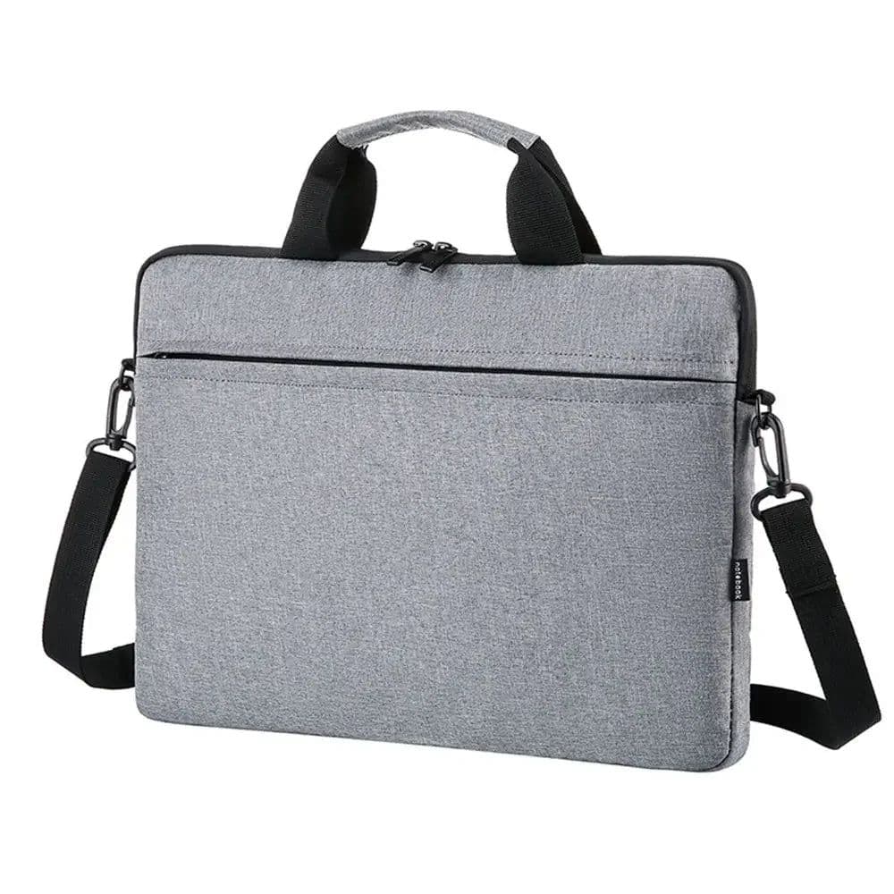 image-Laptop Bag Sleeve Case Shoulder HandBag Notebook Pouch Briefcases 133 14 156 inch For Lenovo HP Huawei Asus Dell Samsung