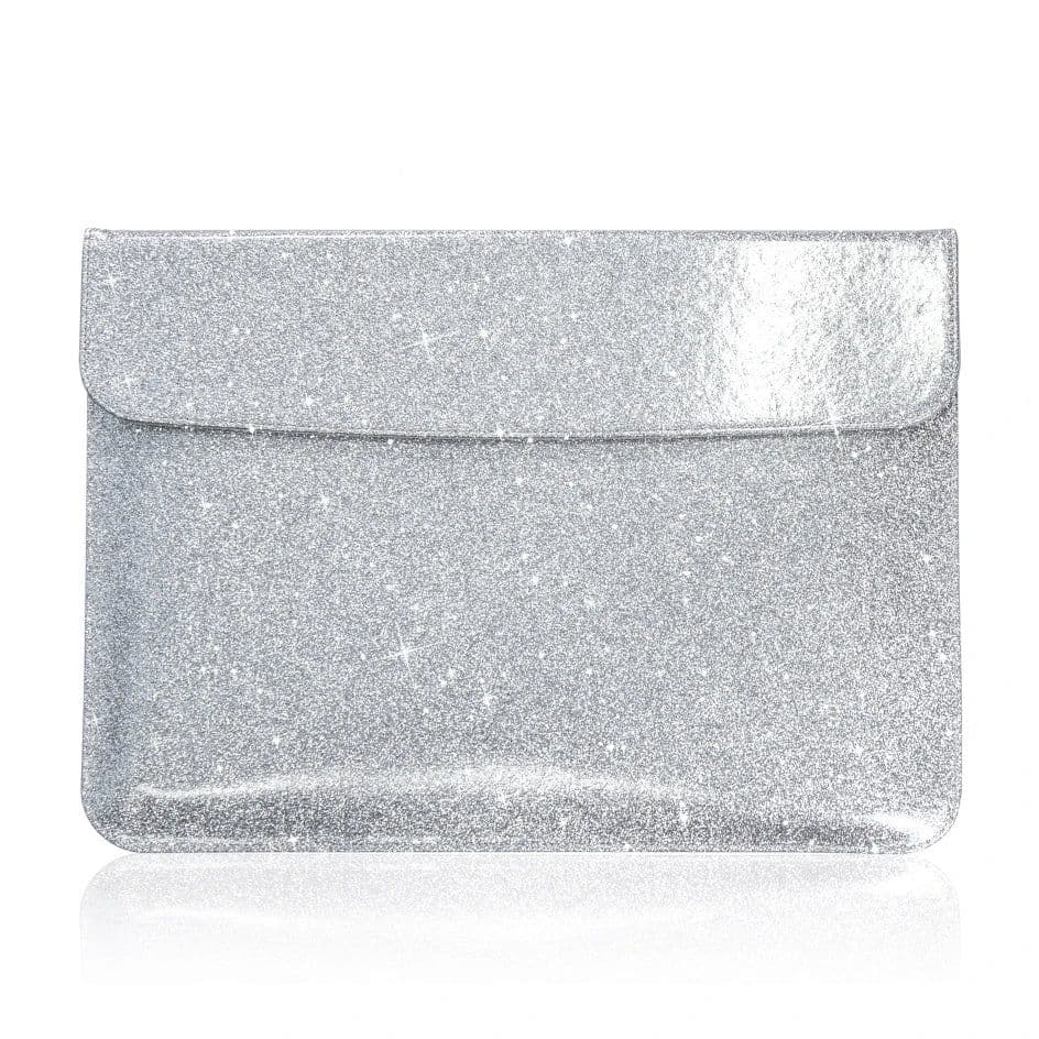 image-Laptop sleeve bag For Macbook Air 13 Case M1 portable case Air 15 M2 Pro 13.3 14 16 M3 Laptop accessories HP DELL Women's bag