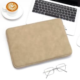 image-Laptop Sleeve Bag Case 13 13.3 14 15.4 16 For DELL Xiaomi Huawei Notebook Pouch Carrying Macbook Air 13.6 M2 Pro 2022 Shockproof