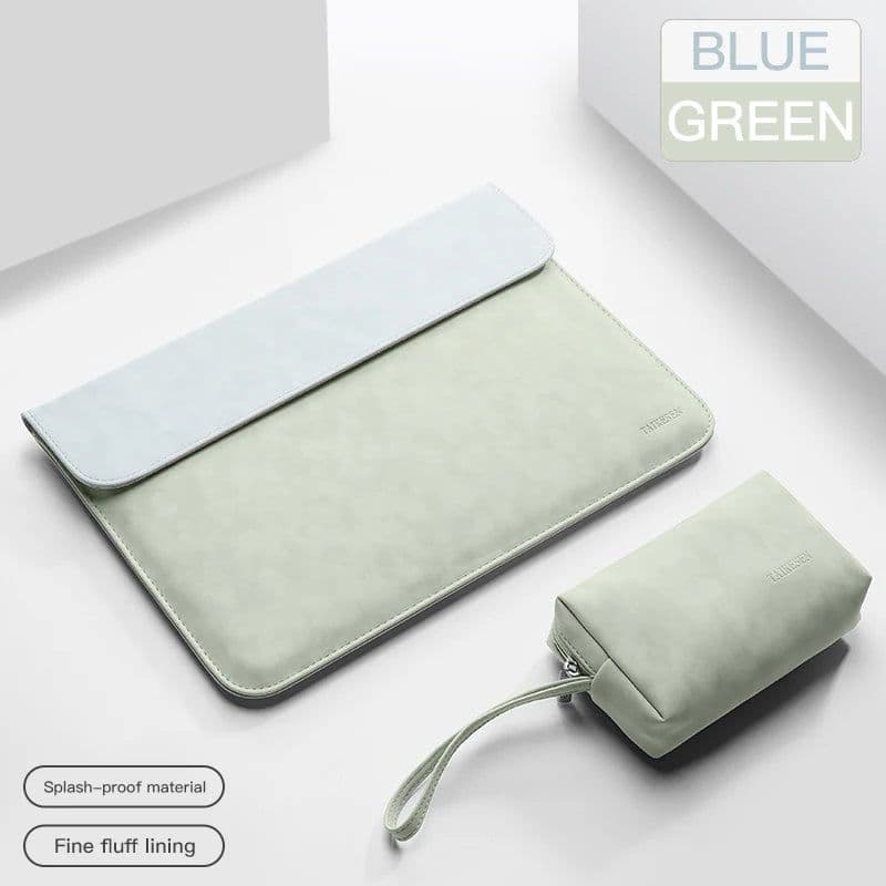 image-Laptop Case Sleeve Bag For Macbook Air M2 15 13.6 case M1 Pro 13.3 14 16 XiaoMi Lenovo 15.6 Cover DELL Huawei HP Matebook Shell