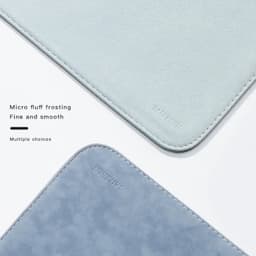 image-Laptop Case Sleeve Bag For Macbook Air M2 15 13.6 case M1 Pro 13.3 14 16 XiaoMi Lenovo 15.6 Cover DELL Huawei HP Matebook Shell