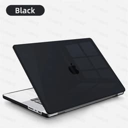 image-Laptop Case for MacBook Pro 14.2 A2442 A2779 Pro 15.4 16 16.2 Mac book Air 13.3 M2 13.6 A2681 TPU Soft Cover Bag accessories