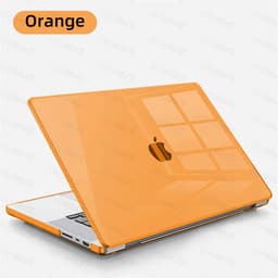 image-Laptop Case for MacBook Pro 14.2 A2442 A2779 Pro 15.4 16 16.2 Mac book Air 13.3 M2 13.6 A2681 TPU Soft Cover Bag accessories