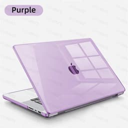 image-Laptop Case for MacBook Pro 14.2 A2442 A2779 Pro 15.4 16 16.2 Mac book Air 13.3 M2 13.6 A2681 TPU Soft Cover Bag accessories