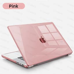 image-Laptop Case for MacBook Pro 14.2 A2442 A2779 Pro 15.4 16 16.2 Mac book Air 13.3 M2 13.6 A2681 TPU Soft Cover Bag accessories