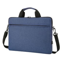 image-13.3 14 15.6 inch Ultra Thin Laptop Handbag Sleeve Case Notebook Cover Pouch Shoulder Bag For Lenovo HP Dell Asus Samsung