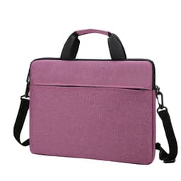 image-13.3 14 15.6 inch Ultra Thin Laptop Handbag Sleeve Case Notebook Cover Pouch Shoulder Bag For Lenovo HP Dell Asus Samsung