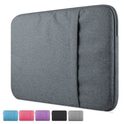 image-17"Laptop Sleeve bag Case for 17.3"Notebook Dell Inspiron 17/MSI GS73VR Stealth Pro/Lenovo/Acer/ASUS Computer PC Sleeve Case bag