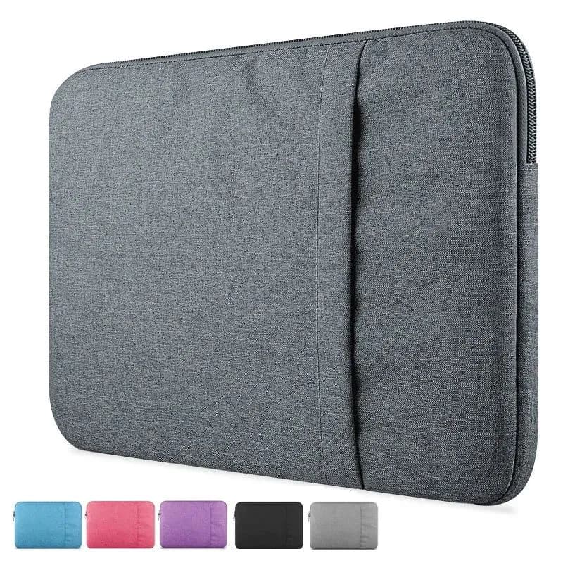 image-17"Laptop Sleeve bag Case for 17.3"Notebook Dell Inspiron 17/MSI GS73VR Stealth Pro/Lenovo/Acer/ASUS Computer PC Sleeve Case bag
