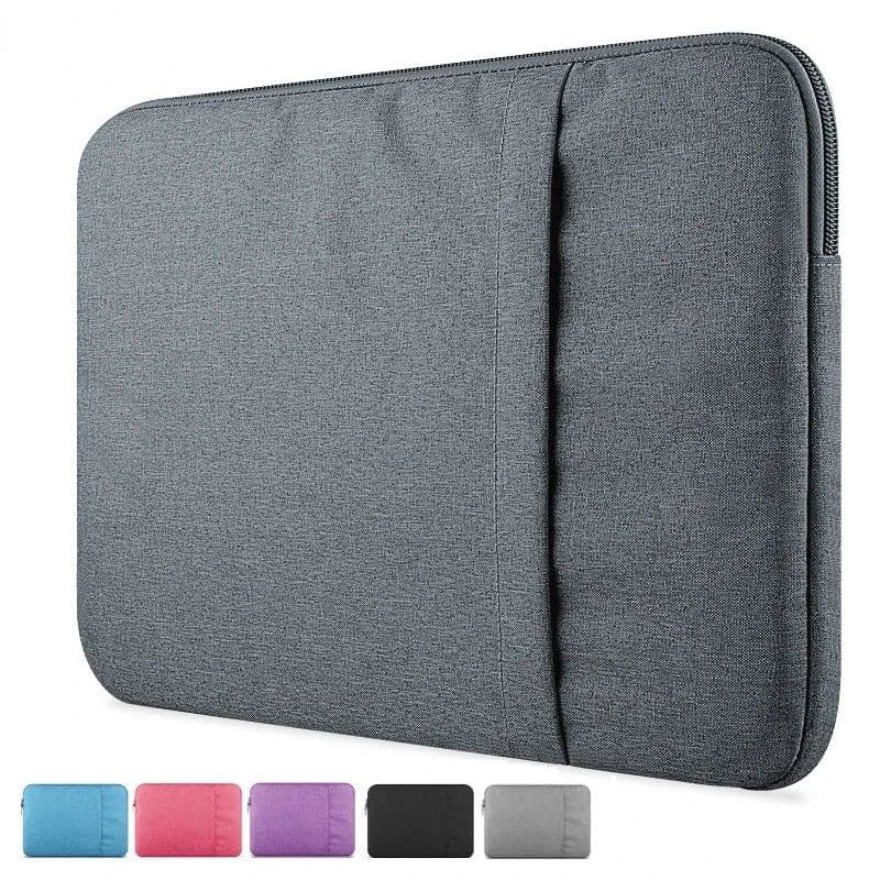 image-17"Laptop Sleeve bag Case for 17.3"Notebook Dell Inspiron 17/MSI GS73VR Stealth Pro/Lenovo/Acer/ASUS Computer PC Sleeve Case bag