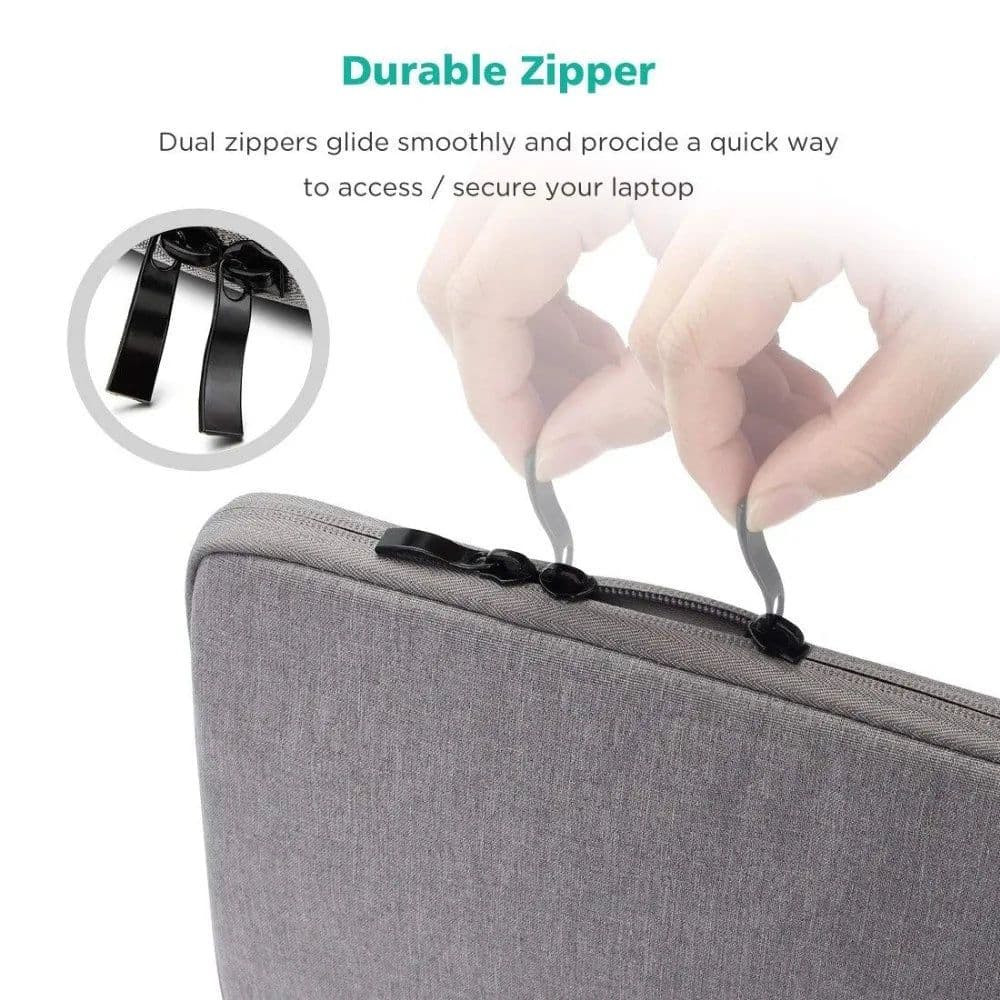 image-17"Laptop Sleeve bag Case for 17.3"Notebook Dell Inspiron 17/MSI GS73VR Stealth Pro/Lenovo/Acer/ASUS Computer PC Sleeve Case bag