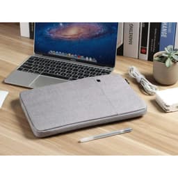 image-17"Laptop Sleeve bag Case for 17.3"Notebook Dell Inspiron 17/MSI GS73VR Stealth Pro/Lenovo/Acer/ASUS Computer PC Sleeve Case bag