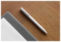 image-Original Xiaomi Mijia Gel Pen MI Pen 0.5mm Signing Pen PREMEC Smooth Switzerland Refill MiKuni Japan Ink (Black/Blue) Best Gift