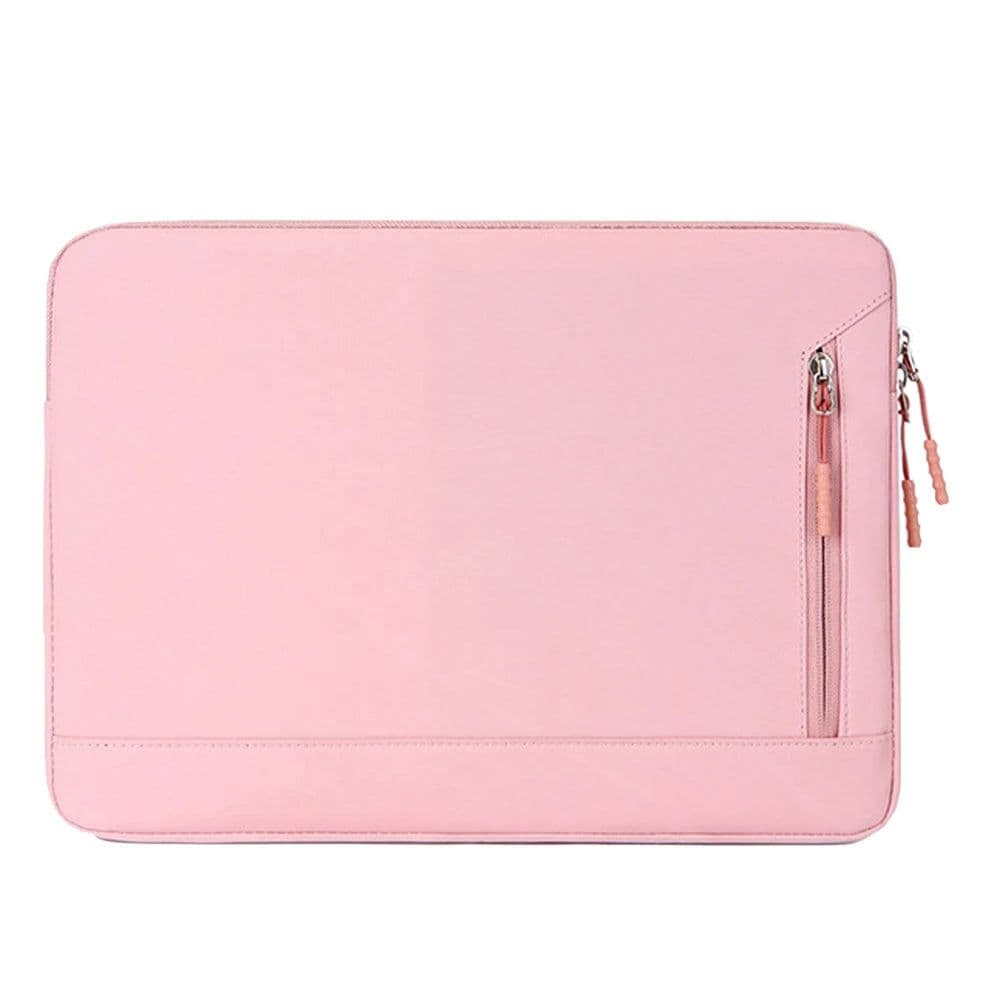 image-CASEPOKE Laptop Sleeve Case 13.3 14.6 15.6 Inch Notebook Bag Tablet Waterproof Case For MacBook Air Pro Lenovo Hp Dell Men Women