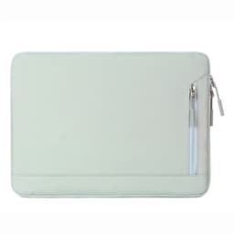 image-CASEPOKE Laptop Sleeve Case 13.3 14.6 15.6 Inch Notebook Bag Tablet Waterproof Case For MacBook Air Pro Lenovo Hp Dell Men Women
