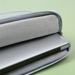 image-CASEPOKE Laptop Sleeve Case 13.3 14.6 15.6 Inch Notebook Bag Tablet Waterproof Case For MacBook Air Pro Lenovo Hp Dell Men Women