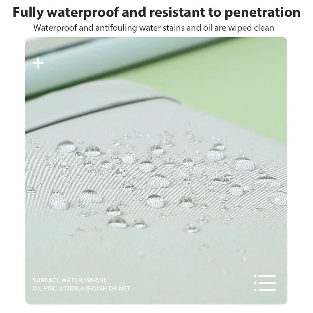 image-CASEPOKE Laptop Sleeve Case 13.3 14.6 15.6 Inch Notebook Bag Tablet Waterproof Case For MacBook Air Pro Lenovo Hp Dell Men Women