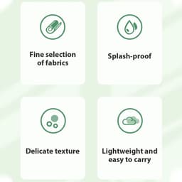 image-CASEPOKE Laptop Sleeve Case 13.3 14.6 15.6 Inch Notebook Bag Tablet Waterproof Case For MacBook Air Pro Lenovo Hp Dell Men Women