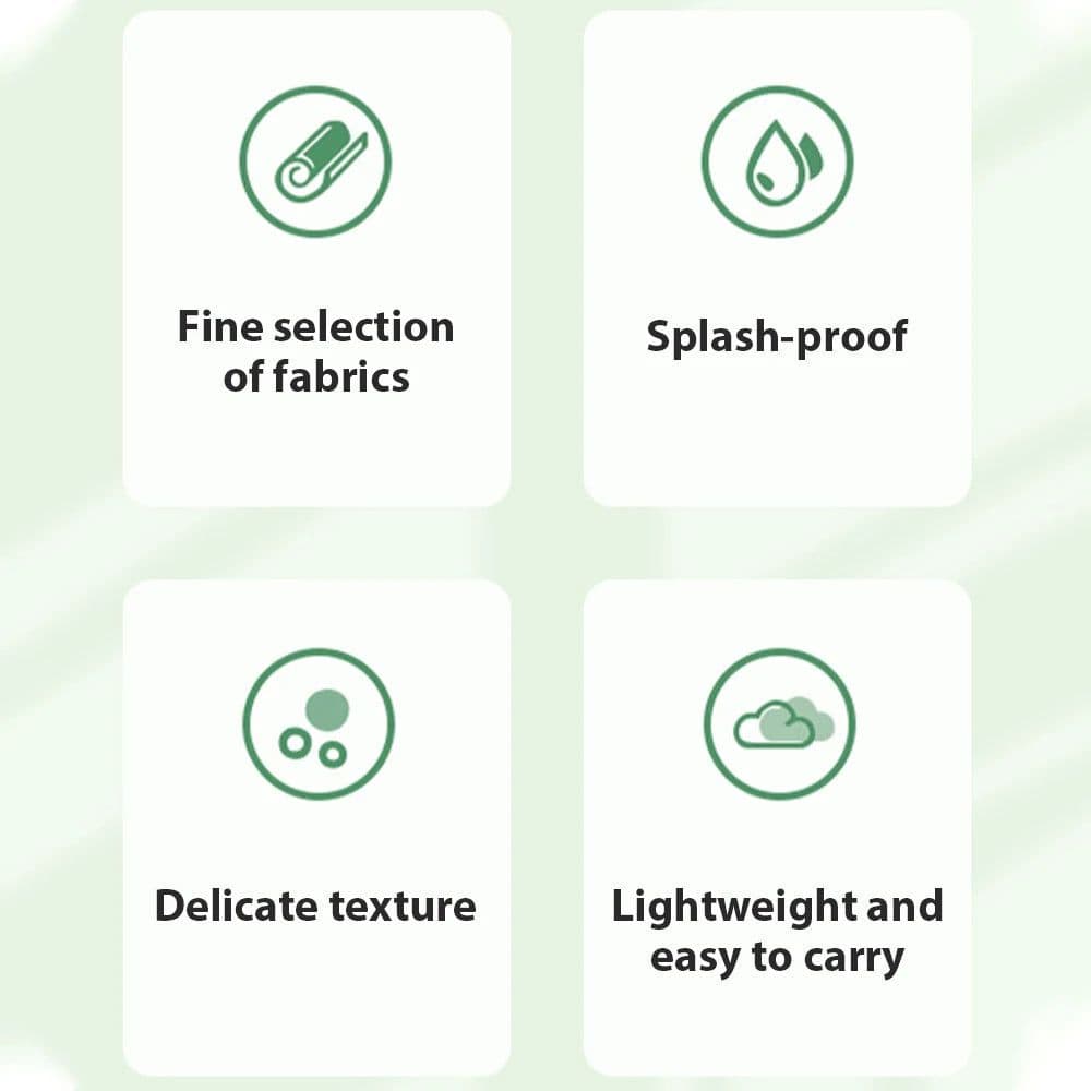image-CASEPOKE Laptop Sleeve Case 13.3 14.6 15.6 Inch Notebook Bag Tablet Waterproof Case For MacBook Air Pro Lenovo Hp Dell Men Women