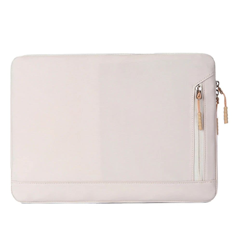 image-CASEPOKE Laptop Sleeve Case 13.3 14.6 15.6 Inch Notebook Bag Tablet Waterproof Case For MacBook Air Pro Lenovo Hp Dell Men Women