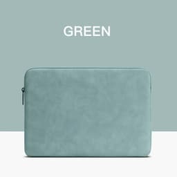 image-Laptop Sleeve Case 13 14 15.4 15.6 Inch For HP DELL Notebook bag Carrying Bag Macbook Air Pro 13.3 Shockproof Case for Men Women