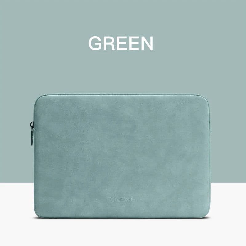 image-Laptop Sleeve Case 13 14 15.4 15.6 Inch For HP DELL Notebook bag Carrying Bag Macbook Air Pro 13.3 Shockproof Case for Men Women