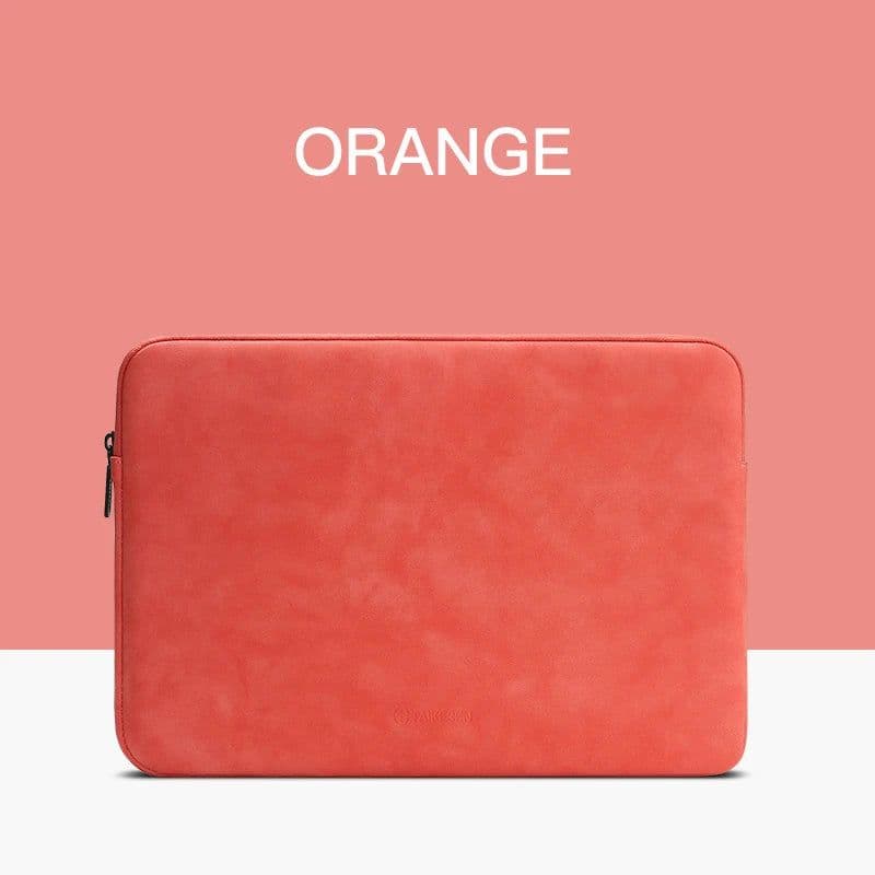 image-Laptop Sleeve Case 13 14 15.4 15.6 Inch For HP DELL Notebook bag Carrying Bag Macbook Air Pro 13.3 Shockproof Case for Men Women