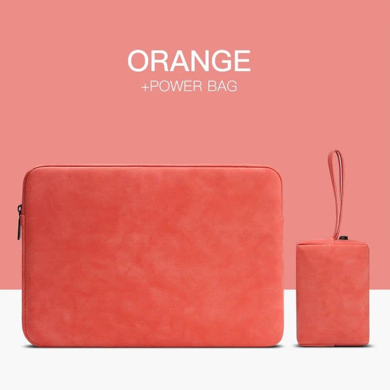 image-Laptop Sleeve Case 13 14 15.4 15.6 Inch For HP DELL Notebook bag Carrying Bag Macbook Air Pro 13.3 Shockproof Case for Men Women