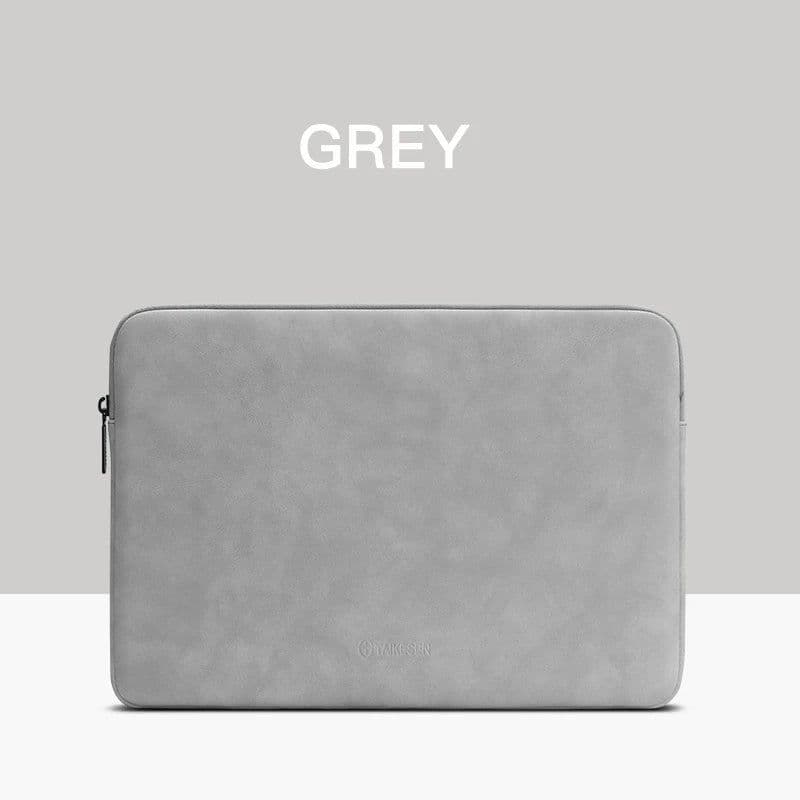 image-Laptop Sleeve Case 13 14 15.4 15.6 Inch For HP DELL Notebook bag Carrying Bag Macbook Air Pro 13.3 Shockproof Case for Men Women