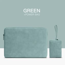 image-Laptop Sleeve Case 13 14 15.4 15.6 Inch For HP DELL Notebook bag Carrying Bag Macbook Air Pro 13.3 Shockproof Case for Men Women