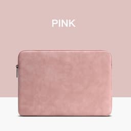 image-Laptop Sleeve Case 13 14 15.4 15.6 Inch For HP DELL Notebook bag Carrying Bag Macbook Air Pro 13.3 Shockproof Case for Men Women