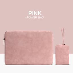 image-Laptop Sleeve Case 13 14 15.4 15.6 Inch For HP DELL Notebook bag Carrying Bag Macbook Air Pro 13.3 Shockproof Case for Men Women