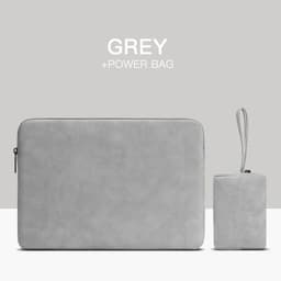 image-Laptop Sleeve Case 13 14 15.4 15.6 Inch For HP DELL Notebook bag Carrying Bag Macbook Air Pro 13.3 Shockproof Case for Men Women
