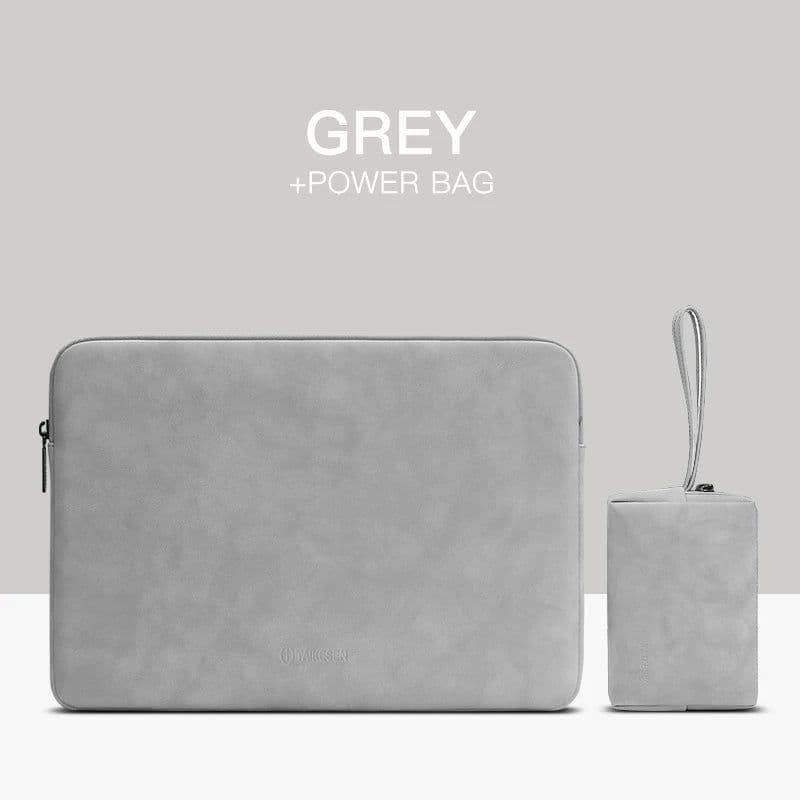 image-Laptop Sleeve Case 13 14 15.4 15.6 Inch For HP DELL Notebook bag Carrying Bag Macbook Air Pro 13.3 Shockproof Case for Men Women