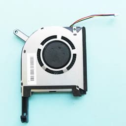 image-New Original CPU GPU Laptop Cooling Fan for ASUS FX705 FX705G FX705GM FX86 FX86SM FX505 FX505D FX505DU FX95G FX95D FX96G