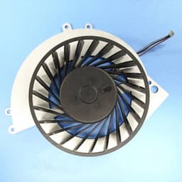 image-Ksb0912He Internal Cooling Cooler Fan for Ps4 Cuh-1000A Cuh-1001A Cuh-10Xxa Cuh-1115A Cuh-11Xxa 1200 Series Console