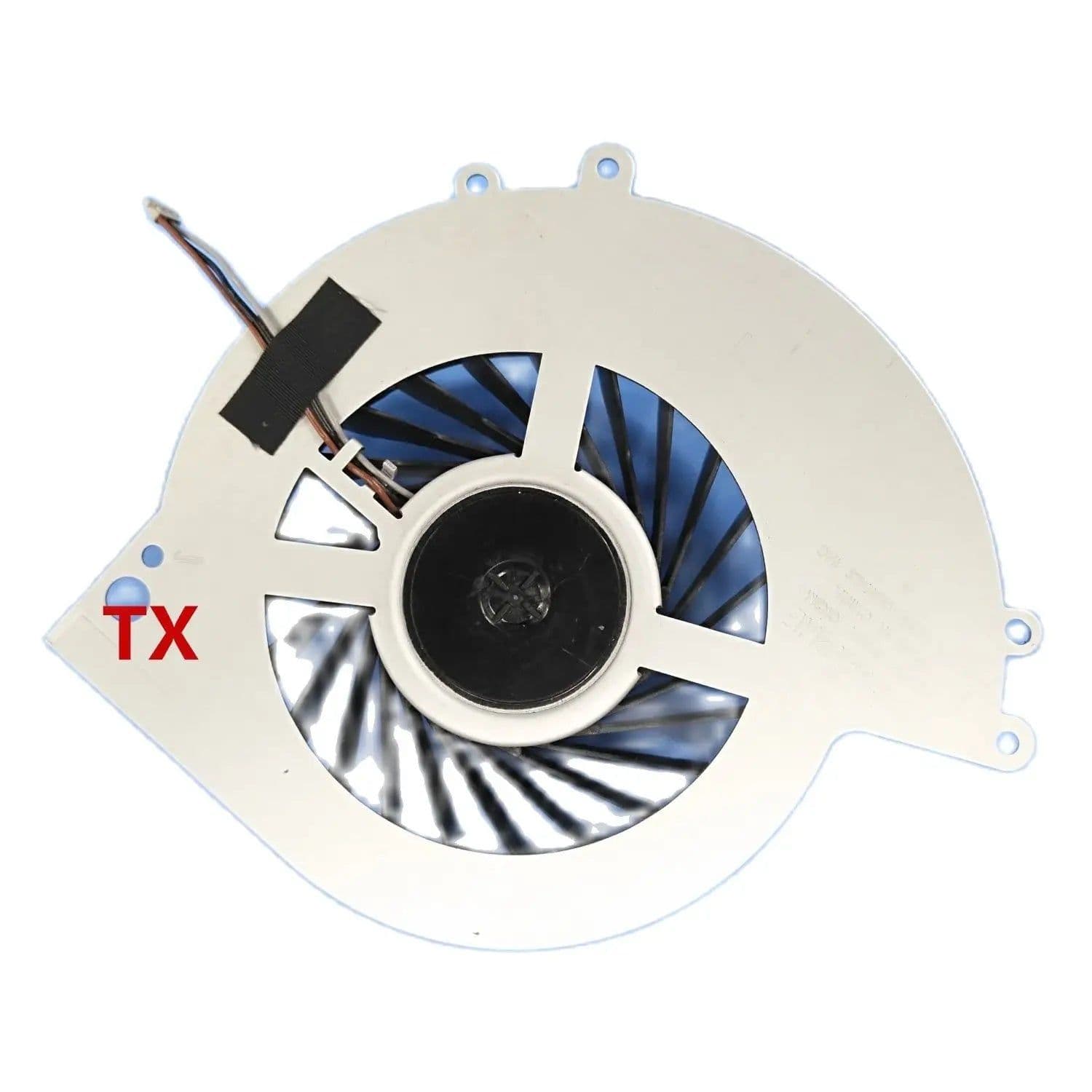 image-Ksb0912He Internal Cooling Cooler Fan for Ps4 Cuh-1000A Cuh-1001A Cuh-10Xxa Cuh-1115A Cuh-11Xxa 1200 Series Console