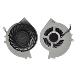 image-Ksb0912He Internal Cooling Cooler Fan for Ps4 Cuh-1000A Cuh-1001A Cuh-10Xxa Cuh-1115A Cuh-11Xxa 1200 Series Console