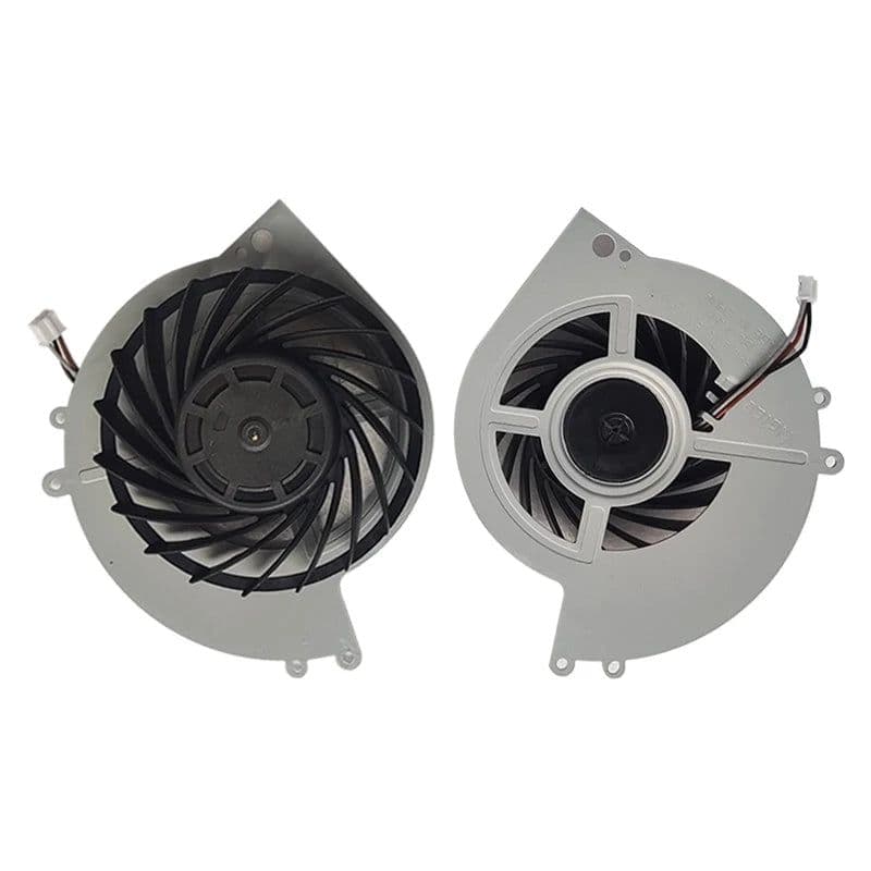 image-Ksb0912He Internal Cooling Cooler Fan for Ps4 Cuh-1000A Cuh-1001A Cuh-10Xxa Cuh-1115A Cuh-11Xxa 1200 Series Console