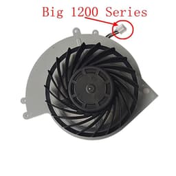 image-Ksb0912He Internal Cooling Cooler Fan for Ps4 Cuh-1000A Cuh-1001A Cuh-10Xxa Cuh-1115A Cuh-11Xxa 1200 Series Console
