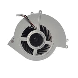 image-Ksb0912He Internal Cooling Cooler Fan for Ps4 Cuh-1000A Cuh-1001A Cuh-10Xxa Cuh-1115A Cuh-11Xxa 1200 Series Console