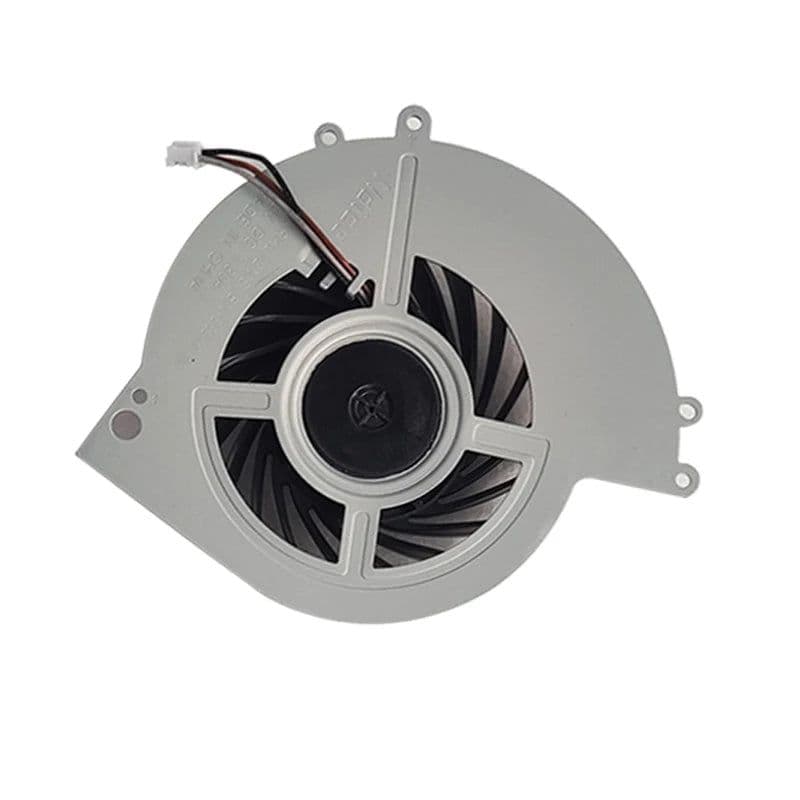 image-Ksb0912He Internal Cooling Cooler Fan for Ps4 Cuh-1000A Cuh-1001A Cuh-10Xxa Cuh-1115A Cuh-11Xxa 1200 Series Console